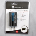 Delsey,  , 945510-12